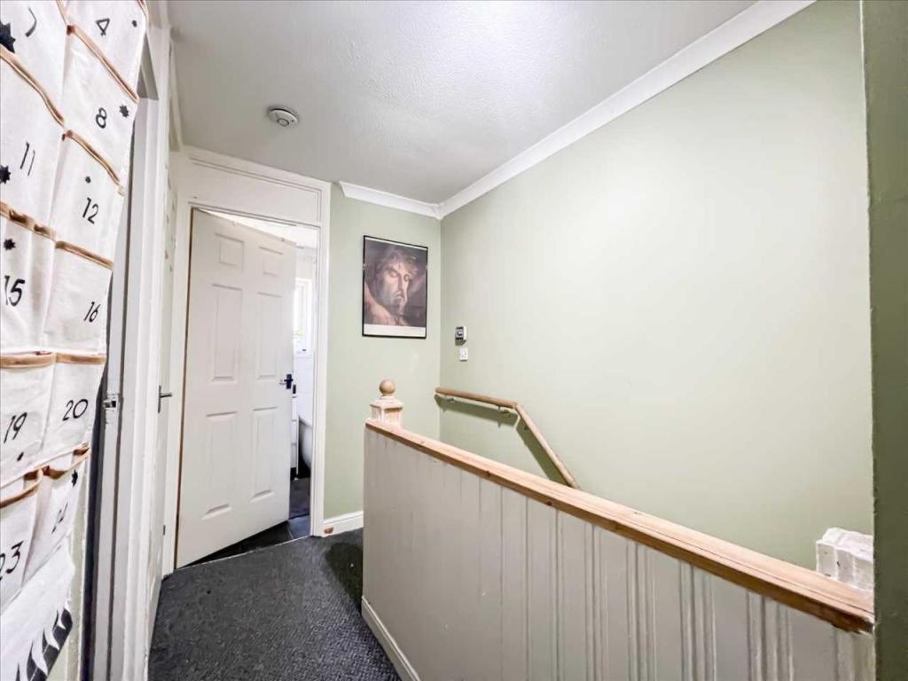 Nice, Bright & Friendly Home Hemel Hempstead Luaran gambar