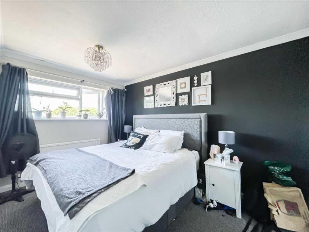Nice, Bright & Friendly Home Hemel Hempstead Luaran gambar