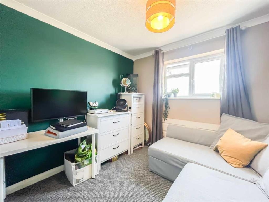 Nice, Bright & Friendly Home Hemel Hempstead Luaran gambar