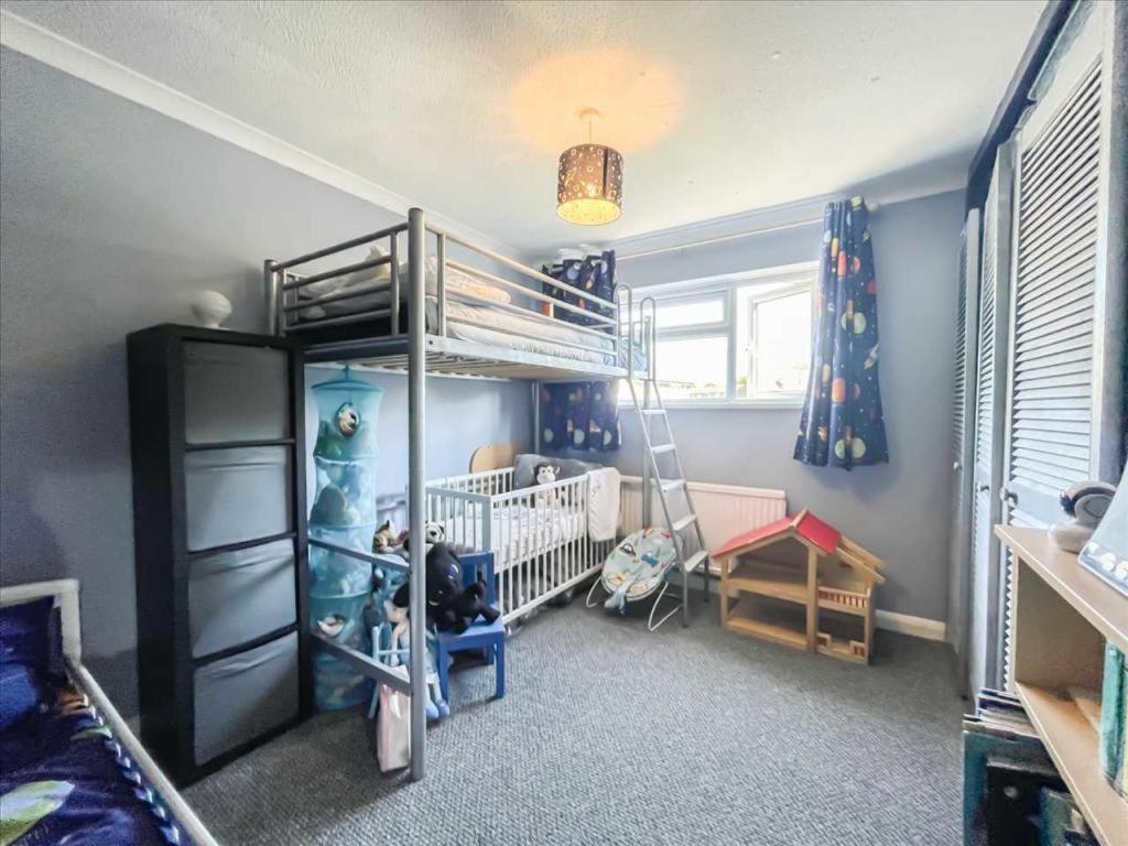 Nice, Bright & Friendly Home Hemel Hempstead Luaran gambar